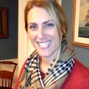 Meet your Posher, Meaghan